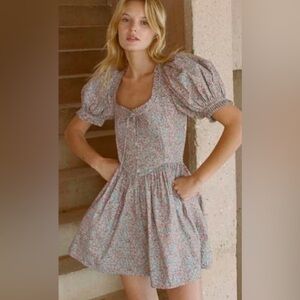 doen julie mini dress Julie Dress